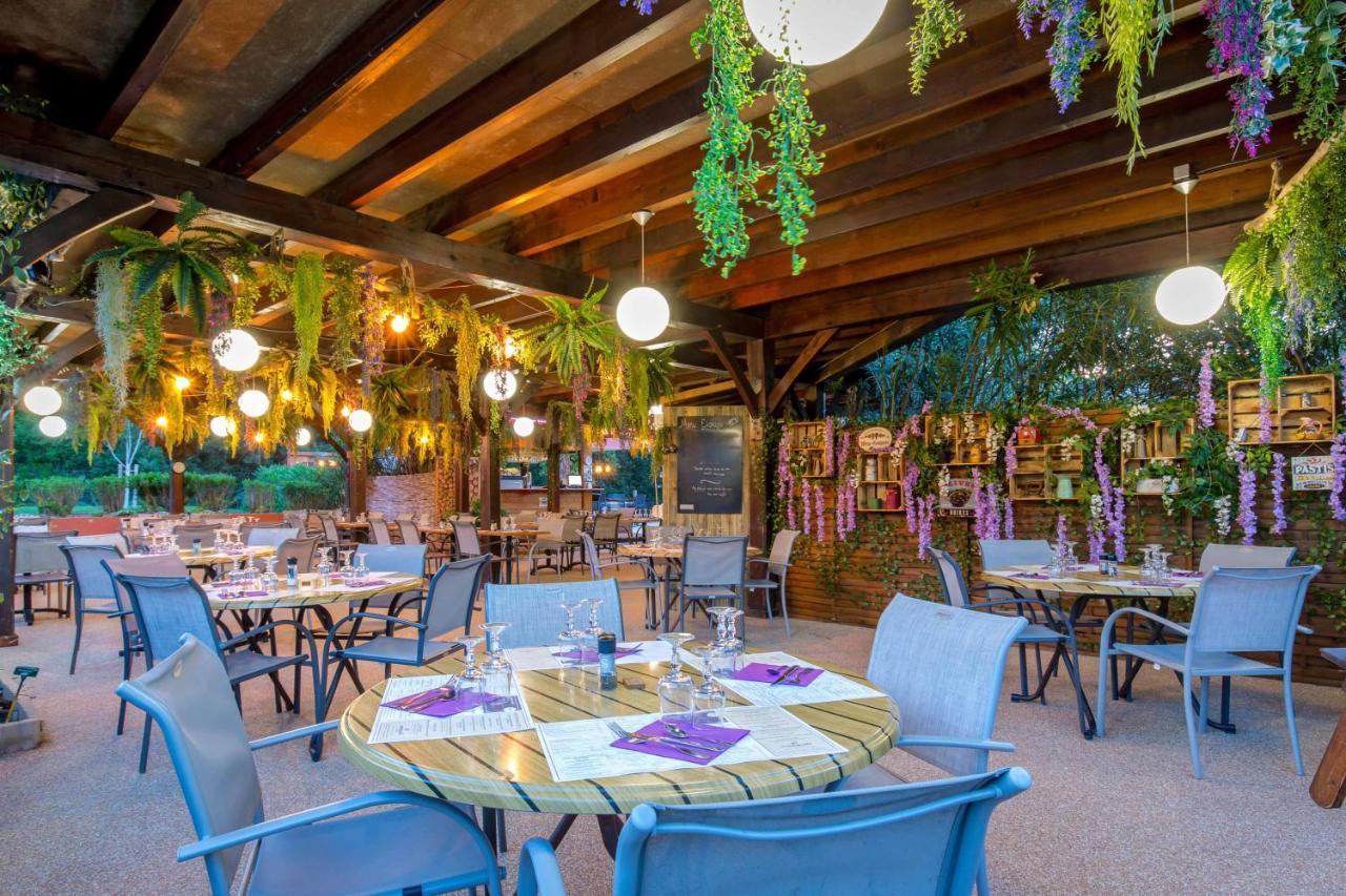 Les Pins Blancs En Provence Hotel Le Muy Exterior photo