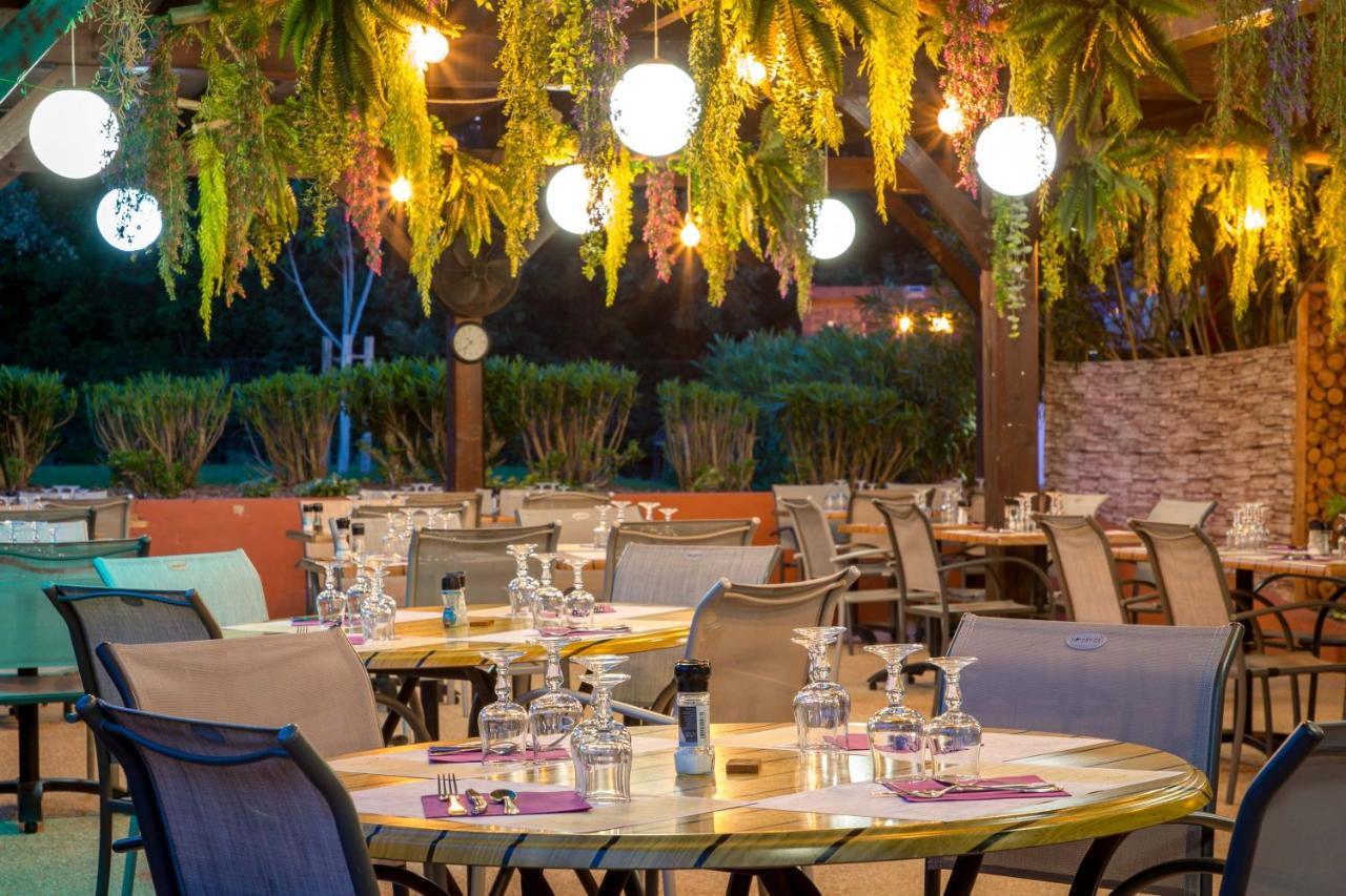 Les Pins Blancs En Provence Hotel Le Muy Exterior photo