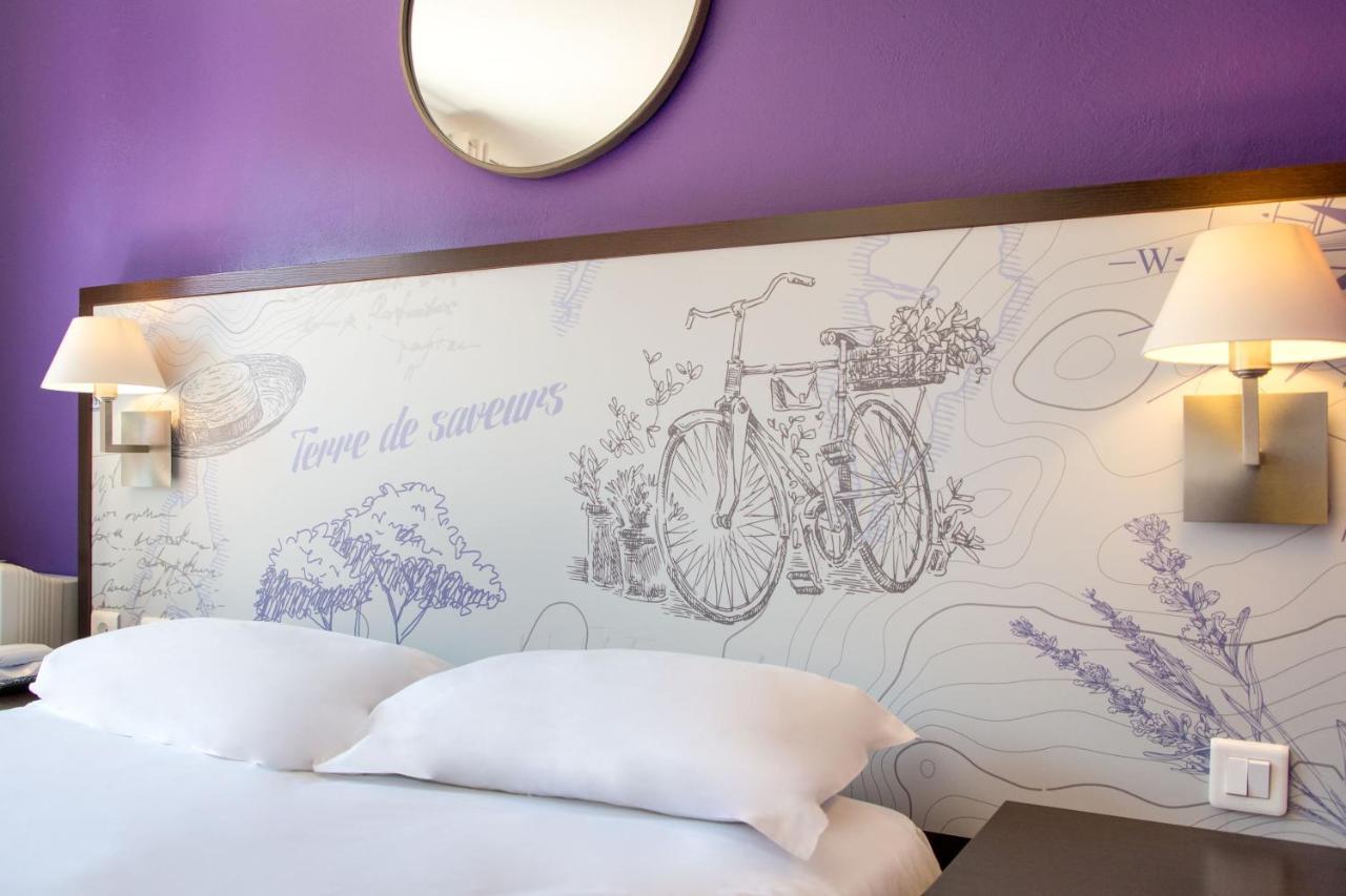 Les Pins Blancs En Provence Hotel Le Muy Exterior photo