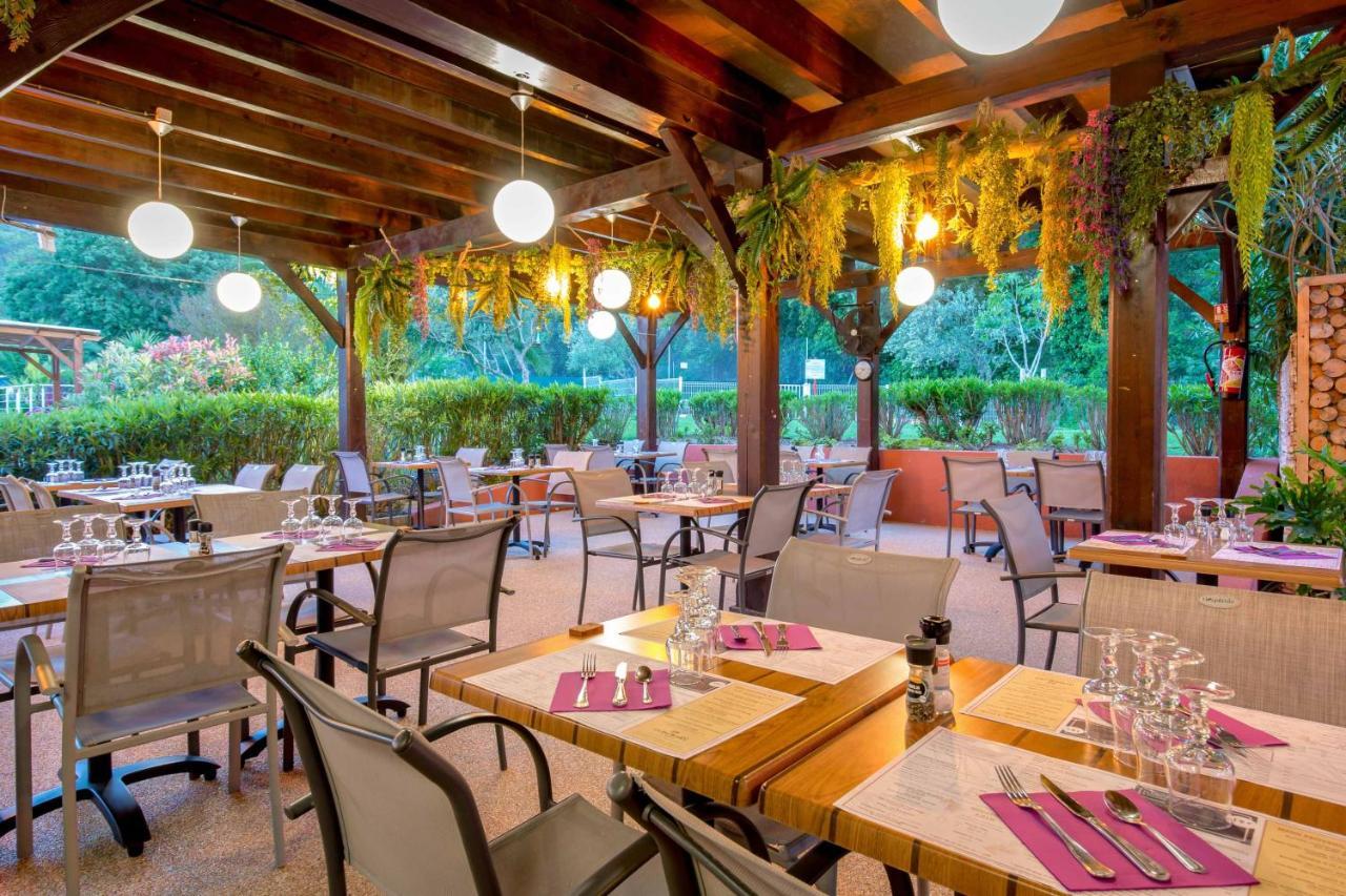Les Pins Blancs En Provence Hotel Le Muy Exterior photo
