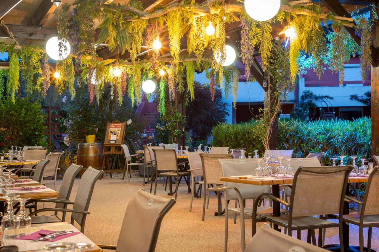 Les Pins Blancs En Provence Hotel Le Muy Exterior photo