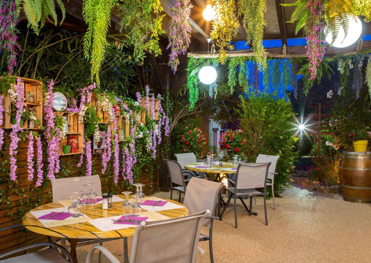 Les Pins Blancs En Provence Hotel Le Muy Exterior photo