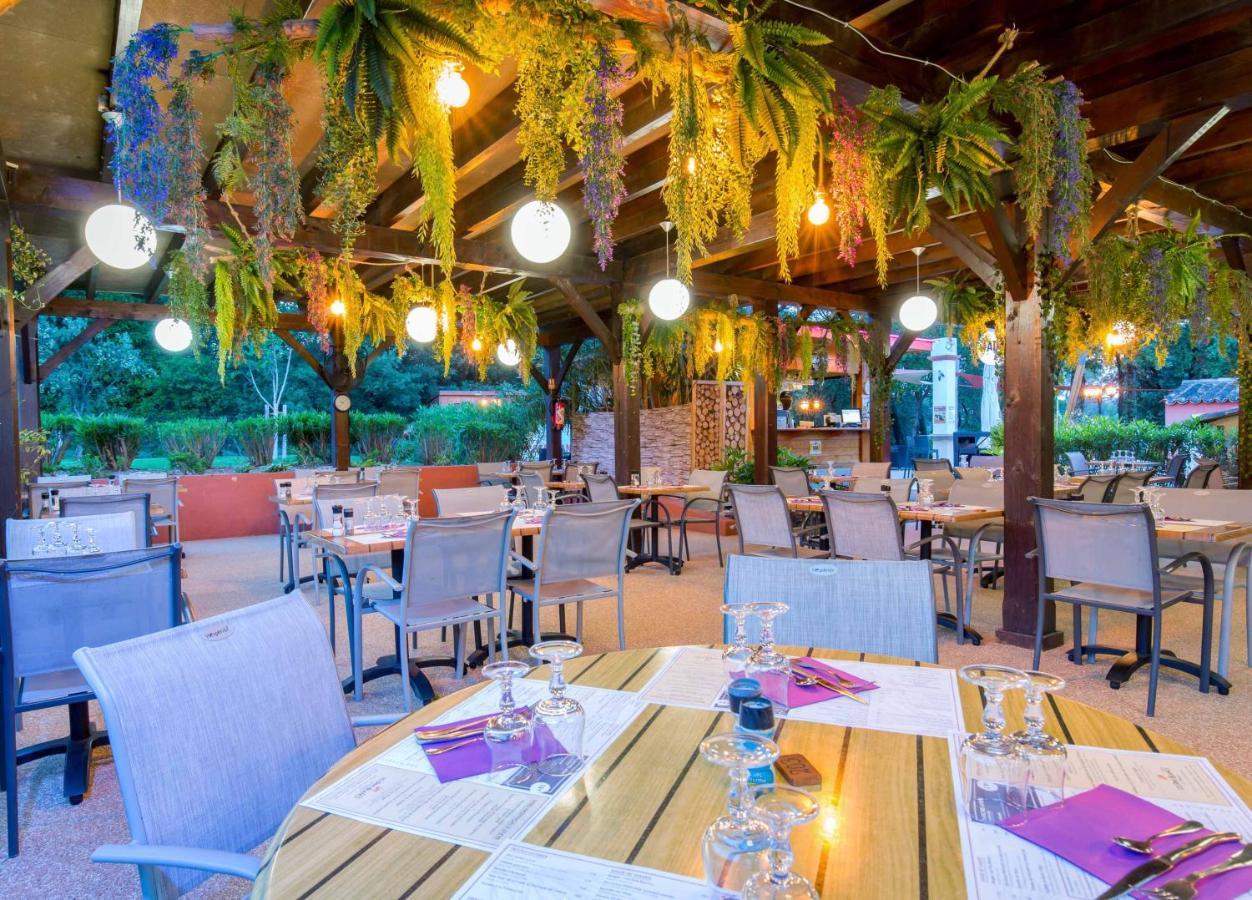 Les Pins Blancs En Provence Hotel Le Muy Exterior photo